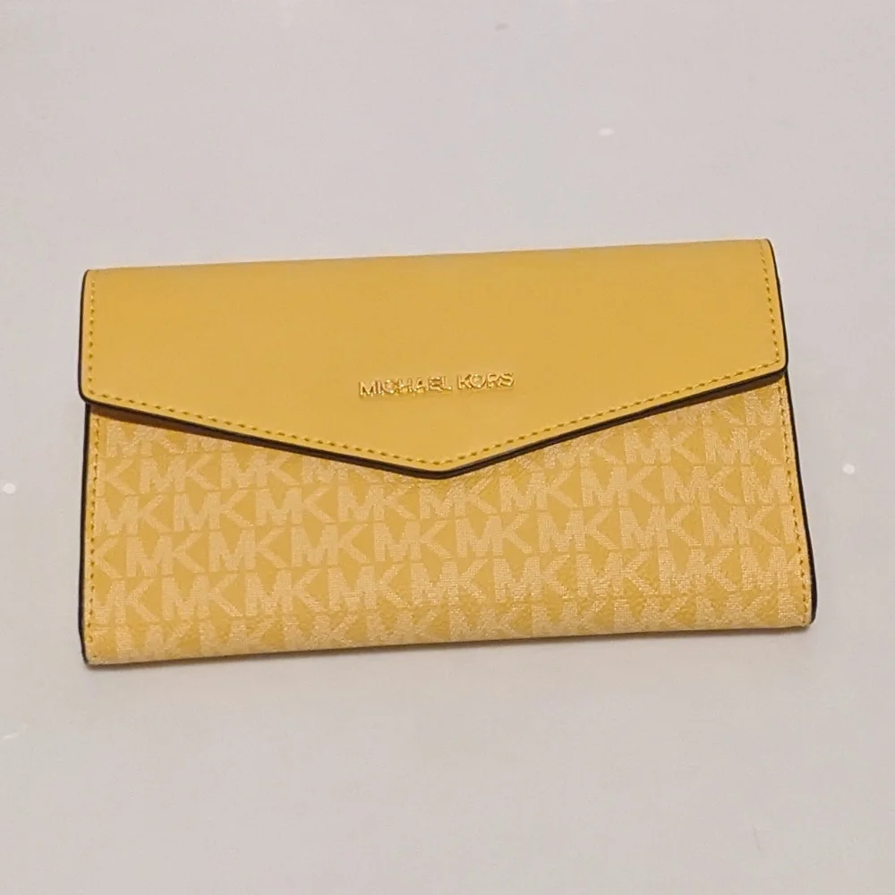 Michael Kors Daffodil Charlotte 3:1